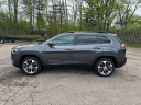 Thumbnail image of 2022 Jeep Cherokee at Golling Chrysler Jeep Dodge Ram of Chelsea