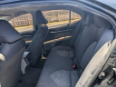 Thumbnail image of 2020 Toyota Camry at Toyota of MelbourneUSED
