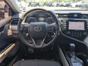 Thumbnail image of 2020 Toyota Camry at Toyota of MelbourneUSED