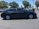Thumbnail image of 2020 Toyota Camry at Toyota of MelbourneUSED