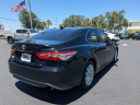 Thumbnail image of 2020 Toyota Camry at Toyota of MelbourneUSED