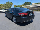 Thumbnail image of 2020 Toyota Camry at Toyota of MelbourneUSED