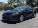 Thumbnail image of 2020 Toyota Camry at Toyota of MelbourneUSED
