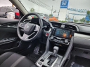 Thumbnail image of 2018 Honda Civic at Honda Universe