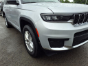 Thumbnail image of 2023 Jeep Grand Cherokee L at Pogue Chevrolet Buick Gmc