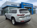 Thumbnail image of 2023 Jeep Grand Cherokee L at Pogue Chevrolet Buick Gmc