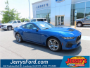 Thumbnail image of 2024 Ford Mustang at Jerry's Ford Leesburg