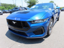 2024 Ford Mustang GT Premium at Jerry's Ford Leesburg