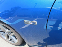 Thumbnail image of 2024 Ford Mustang at Jerry's Ford Leesburg