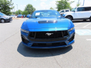 Thumbnail image of 2024 Ford Mustang at Jerry's Ford Leesburg