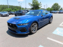 Thumbnail image of 2024 Ford Mustang at Jerry's Ford Leesburg