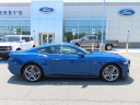 Thumbnail image of 2024 Ford Mustang at Jerry's Ford Leesburg