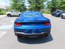 Thumbnail image of 2024 Ford Mustang at Jerry's Ford Leesburg