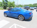 Thumbnail image of 2024 Ford Mustang at Jerry's Ford Leesburg