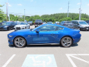 Thumbnail image of 2024 Ford Mustang at Jerry's Ford Leesburg