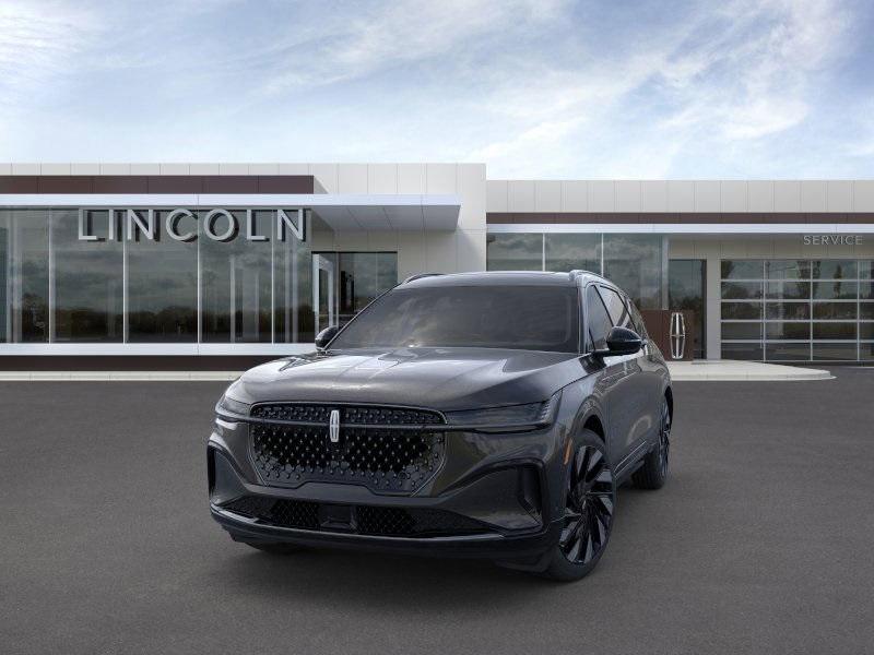 Thumbnail image of 2024 Lincoln Nautilus Hybrid at LaFontaine Lincoln