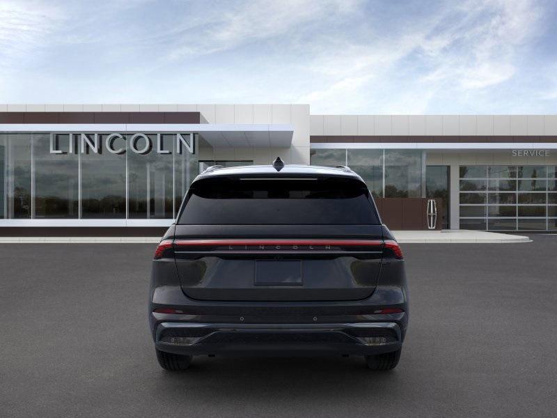 Thumbnail image of 2024 Lincoln Nautilus Hybrid at LaFontaine Lincoln