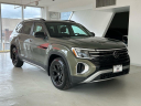 Thumbnail image of 2024 Volkswagen Atlas at Audi Manhattan