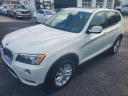Thumbnail image of 2013 BMW X3 at MNK AUTO SALES LLC