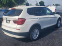 Thumbnail image of 2013 BMW X3 at MNK AUTO SALES LLC