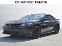 Thumbnail image of 2024 Toyota Camry at Ed Morse Cadillac Tampa