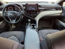 Thumbnail image of 2024 Toyota Camry at Ed Morse Cadillac Tampa