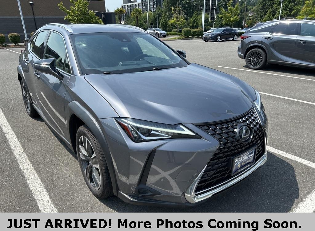 Thumbnail image of 2020 Lexus UX 250h at Lexus of Bellevue