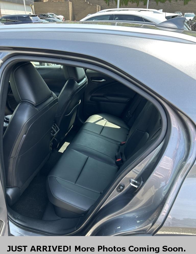 Thumbnail image of 2020 Lexus UX 250h at Lexus of Bellevue