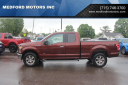 Thumbnail image of 2015 Ford F-150 at Medford Motors