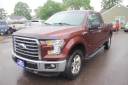 Thumbnail image of 2015 Ford F-150 at Medford Motors