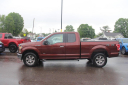 Thumbnail image of 2015 Ford F-150 at Medford Motors