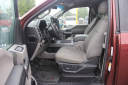 2015 Ford F-150 XLT at Medford Motors
