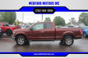 Thumbnail image of 2015 Ford F-150 at Medford Motors