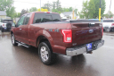Thumbnail image of 2015 Ford F-150 at Medford Motors