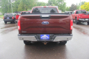 Thumbnail image of 2015 Ford F-150 at Medford Motors
