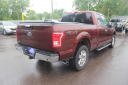 Thumbnail image of 2015 Ford F-150 at Medford Motors