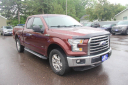 Thumbnail image of 2015 Ford F-150 at Medford Motors