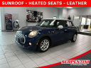 2015 MINI Hardtop 4 Door Cooper at Serpentini Chevrolet of Willoughby