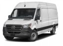 Thumbnail image of 2024 Mercedes-Benz eSprinter at KeyesEuropeanMercedesBenz of Sherman Oaks, CA