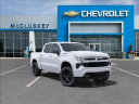 Thumbnail image of 2025 Chevrolet Silverado 1500 at Mccluskey Chevrolet Kings Automall