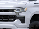 Thumbnail image of 2025 Chevrolet Silverado 1500 at Mccluskey Chevrolet Kings Automall