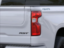 2025 Chevrolet Silverado 1500 RST at Mccluskey Chevrolet Kings Automall