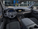 Thumbnail image of 2025 Chevrolet Silverado 1500 at Mccluskey Chevrolet Kings Automall
