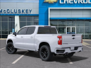Thumbnail image of 2025 Chevrolet Silverado 1500 at Mccluskey Chevrolet Kings Automall