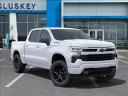 Thumbnail image of 2025 Chevrolet Silverado 1500 at Mccluskey Chevrolet Kings Automall