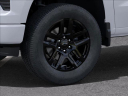 Thumbnail image of 2025 Chevrolet Silverado 1500 at Mccluskey Chevrolet Kings Automall