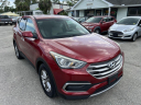 Thumbnail image of 2018 Hyundai SANTA FE Sport at UPRITE AUTO SALES