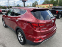 Thumbnail image of 2018 Hyundai SANTA FE Sport at UPRITE AUTO SALES