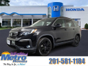2022 Honda Pilot SE at Metro Honda