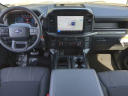 Thumbnail image of 2024 Ford F-150 at Courtesy Ford Conyers - NEW
